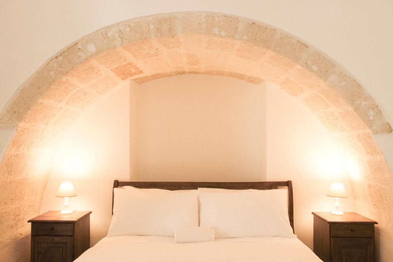 Masseria Savoia Marina di Ginosa Exterior foto